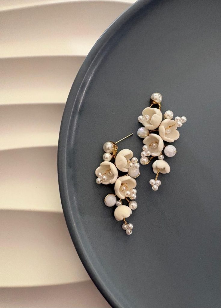 Giselle Earrings