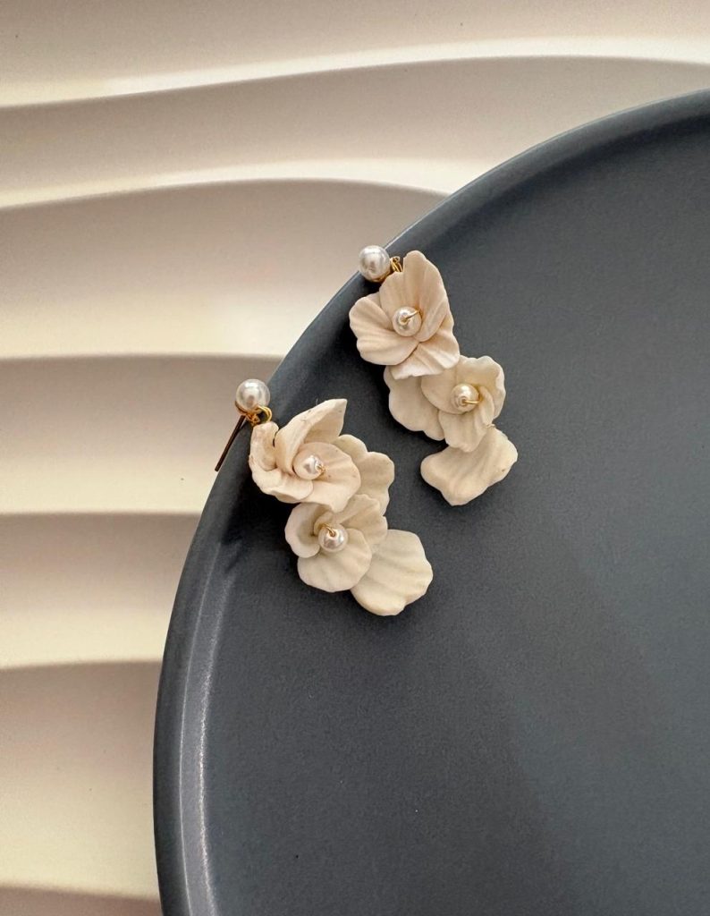 Athina Earrings