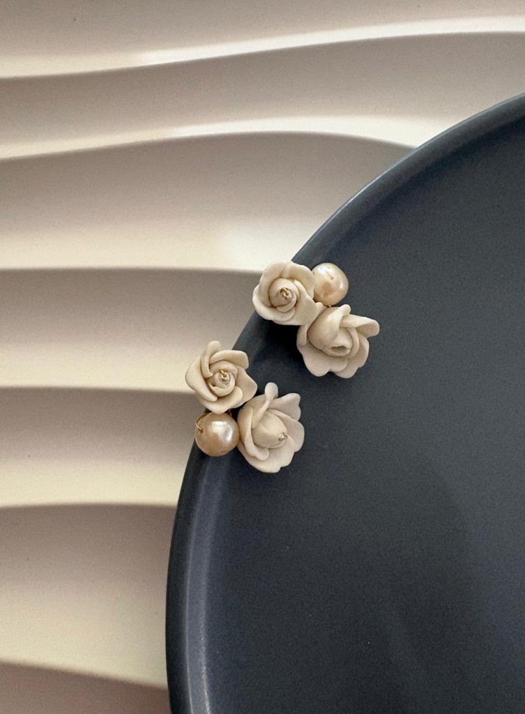 Victoria Earrings