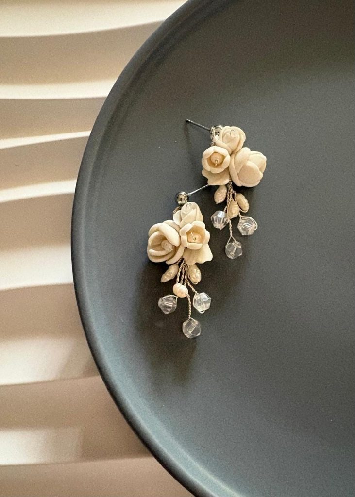 Taylor Earrings