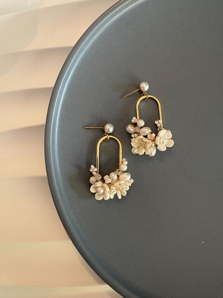 Evangeline Earrings