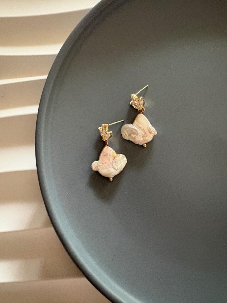 Samantha Earrings