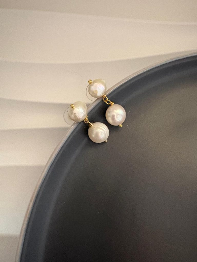Maya Earrings