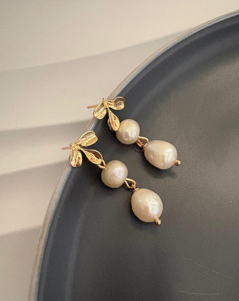Tessa Earrings