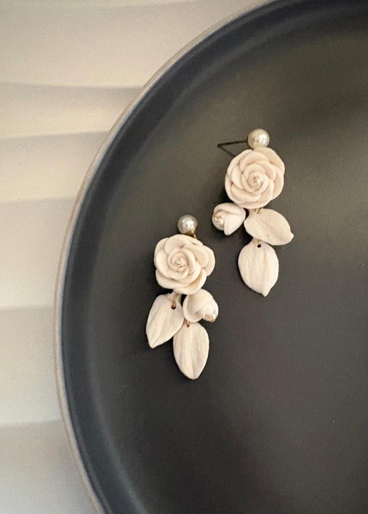 Bianca Earrings