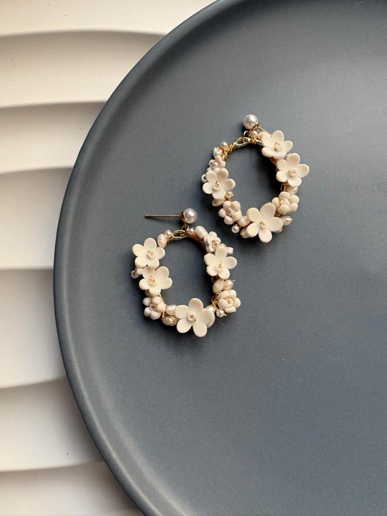 Elle-May Earrings