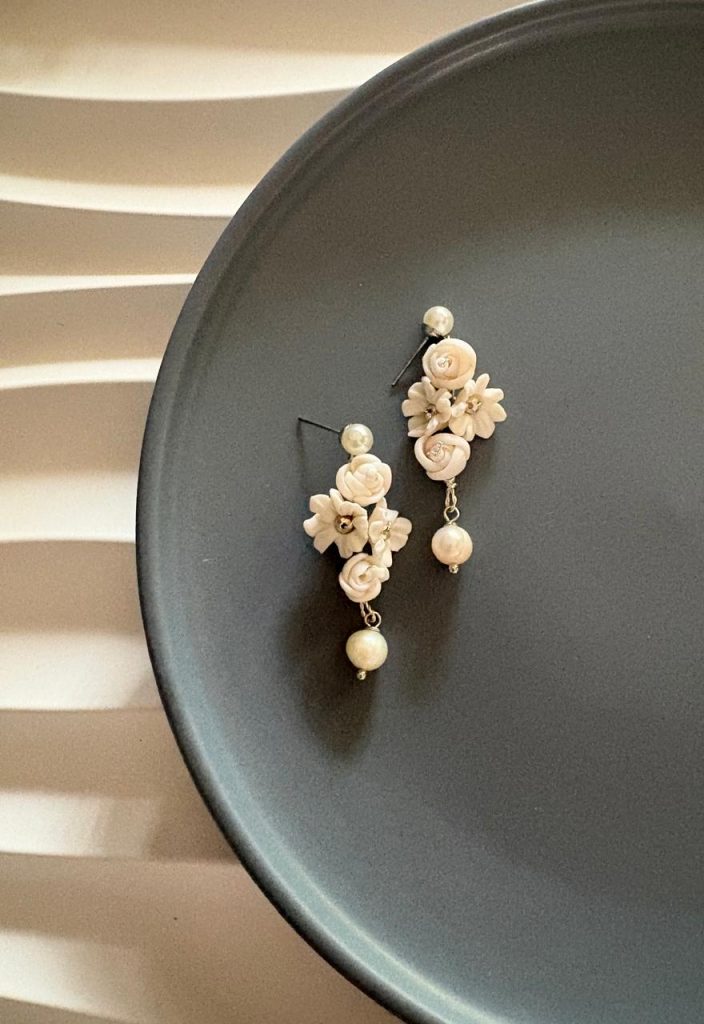 Inge Earrings