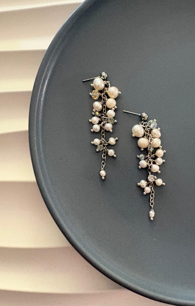 Ines Earrings