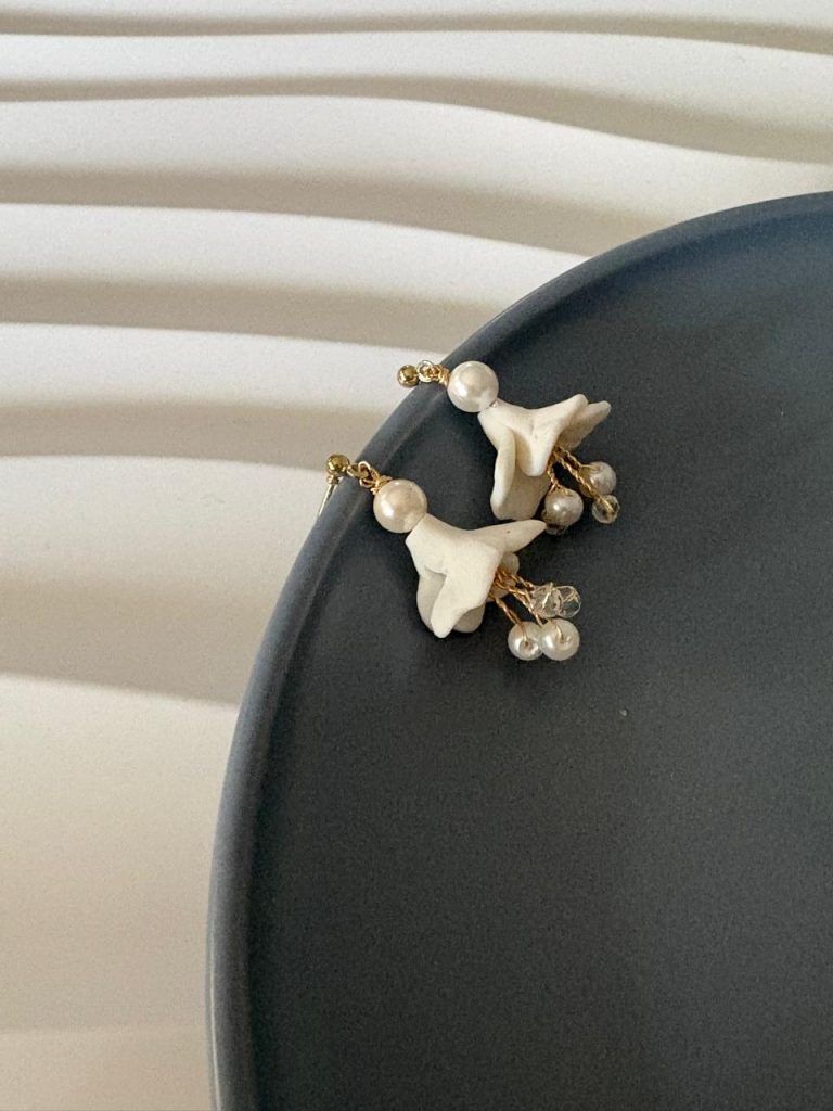 Bea Earrings