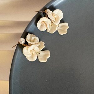 Elaine Earrings