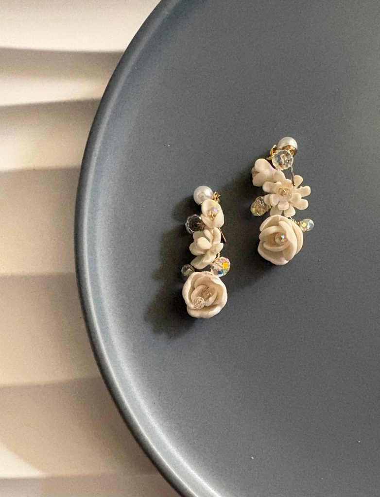 Michelle Earrings