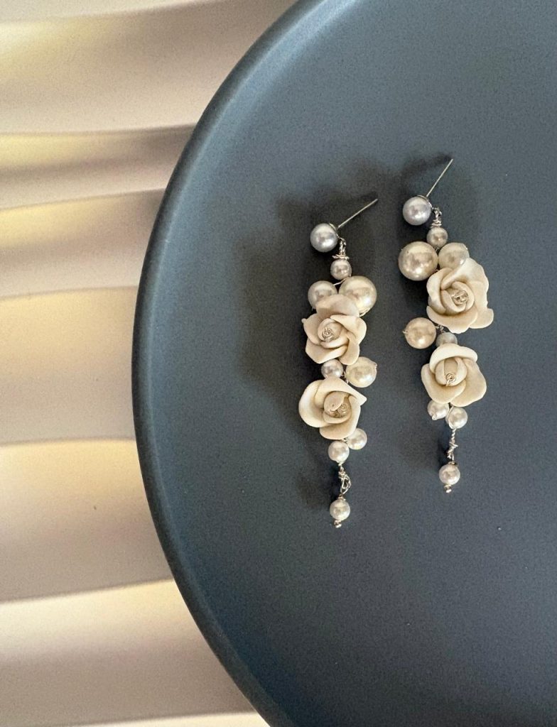 Margo Earrings